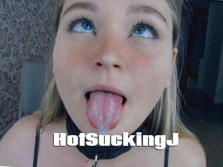 HotSuckingJ