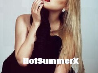 HotSummerX
