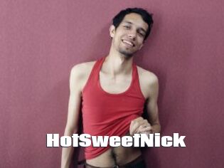 HotSweetNick
