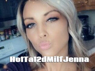 HotTat2dMilfJenna
