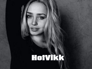 HotVikk