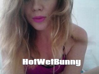 HotWetBunny