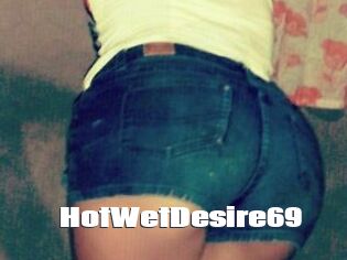 HotWetDesire69