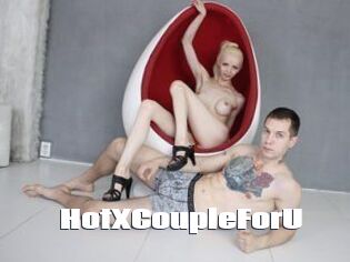 HotXCoupleForU
