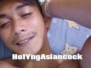 HotYngAsiancock