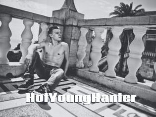 HotYoungHanter