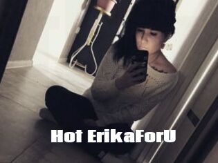 Hot_ErikaForU