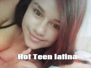 Hot_Teen_latina