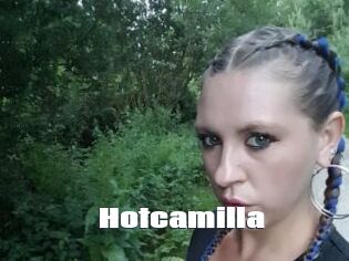 Hotcamilla