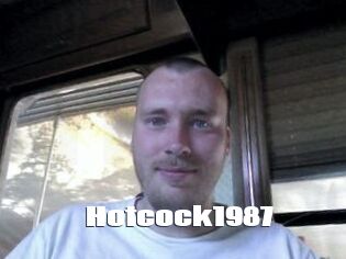 Hotcock1987