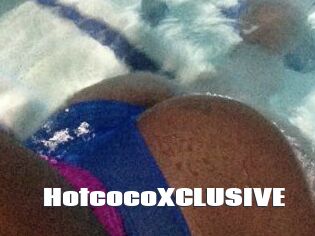HotcocoXCLUSIVE The hot porn