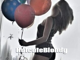 HotcuteBlondy