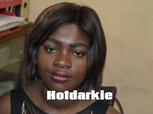 Hotdarkie