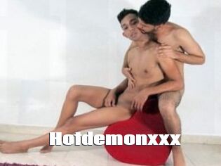 Hotdemonxxx