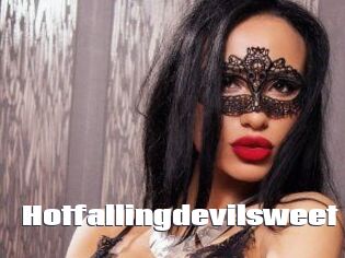 Hotfallingdevilsweet