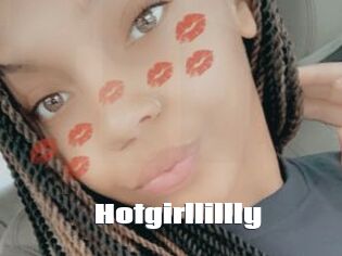 Hotgirllillly