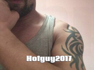 Hotguy2017