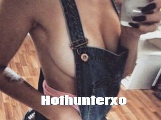 Hothunterxo
