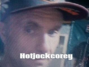 Hotjockcorey The hot porn