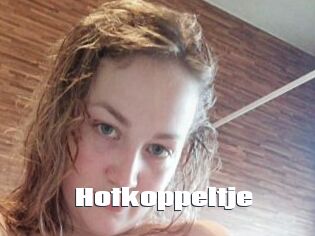 Hotkoppeltje