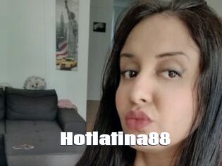 Hotlatina88