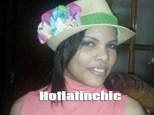 Hotlatinchic The hot porn