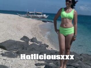 Hotliciousxxx