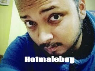 Hotmaleboy