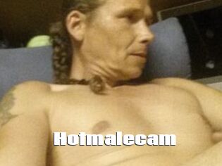 Hotmalecam