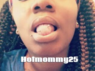 Hotmommy25