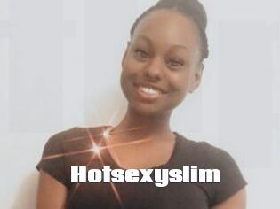 Hotsexyslim