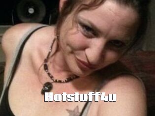 Hotstuff4u