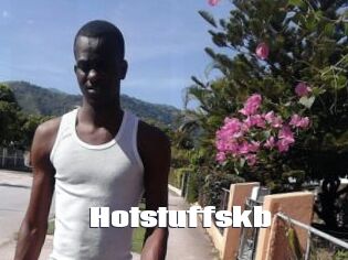 Hotstuffskb