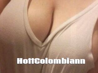 HottColombiann