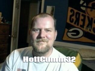 HottCumm32