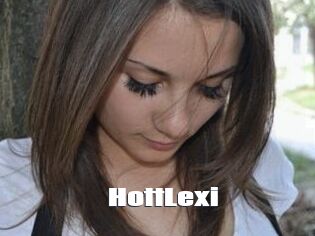 HottLexi