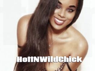 HottNWildChick