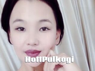 HottPulkogi