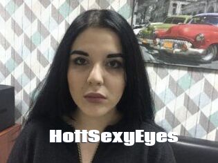 HottSexyEyes