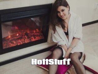 HottStuff