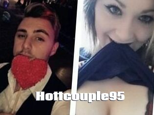 Hottcouple95 The hot porn