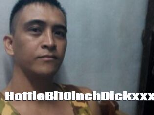 HottieBi10inchDickxxx