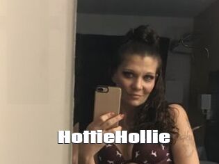 HottieHollie