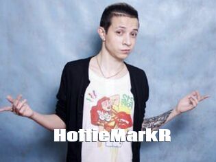 HottieMarkR
