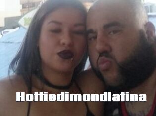 Hottiedimondlatina