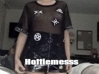 Hottiemesss