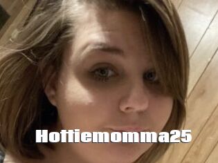 Hottiemomma25