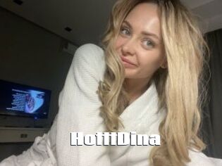HotttDina