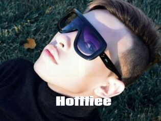 Hotttiee