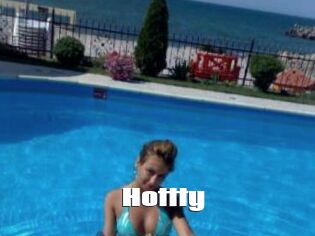 Hottty